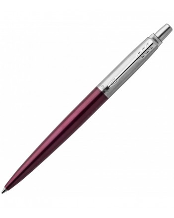 PARKER BILLE JOTTER POURPRE