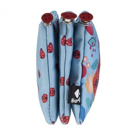 Trousse Busquets Ladybug 3C