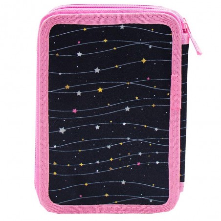 Trousse Must 2 Compartiments Love - Réf.584576