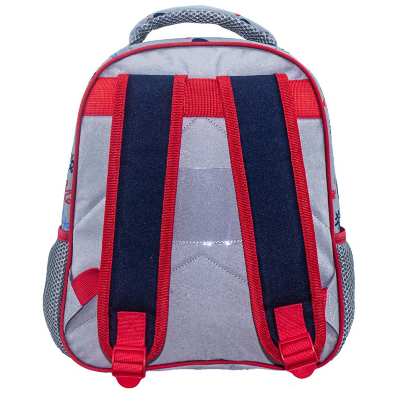 Sac à Dos Must Maternelle Pirate 8L - Réf.584041