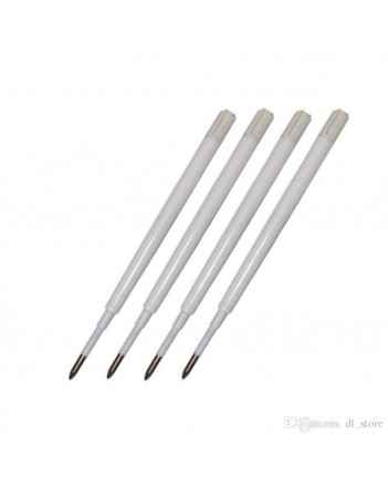 RECHARGE STYLO PLASTIC