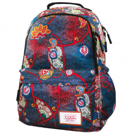 Sac à Dos Cool School Urban Plus - Réf.902