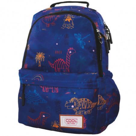 Sac à Dos Cool School Urban Plus - Réf.902