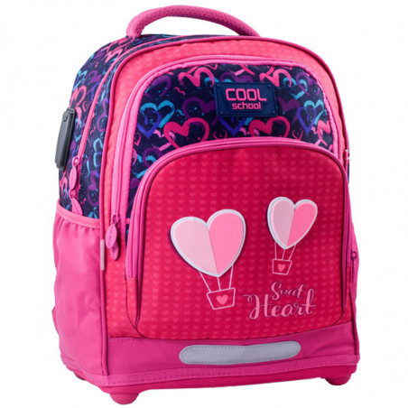 Sac à Dos Cool School M Sweetheart - Réf.T42069