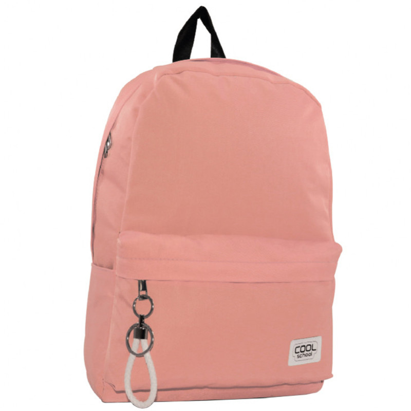 Sac à Dos Cool School Spring Turquoise - Réf.0273 thumbnail