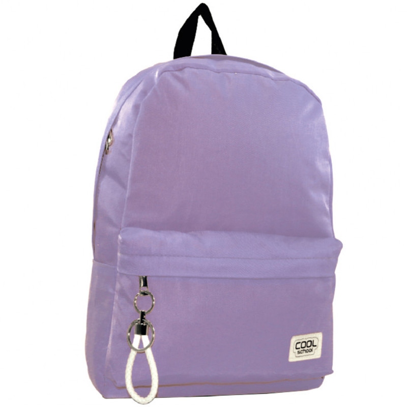 Sac à Dos Cool School Spring Turquoise - Réf.0273 thumbnail