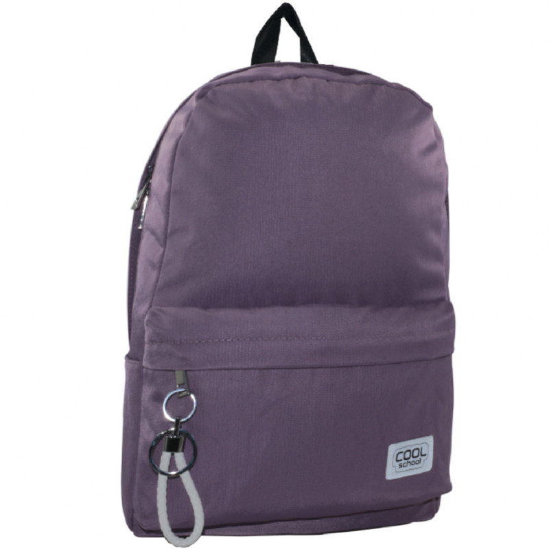 Sac à Dos Cool School Spring Turquoise - Réf.0273 thumbnail