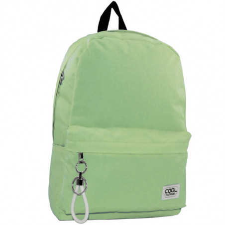 Sac à Dos Cool School Spring Vert - Réf.0273