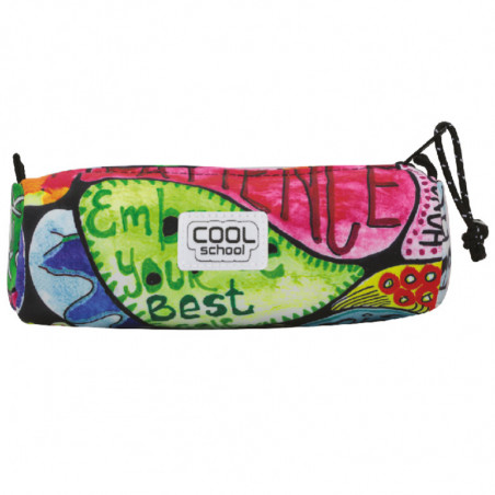 Trousse Cool School Urban Plus - Réf.902