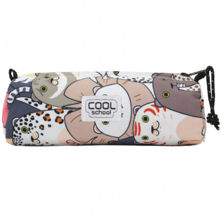 Trousse Cool School Urban Plus - Réf.902