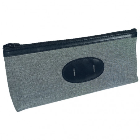 Trousse Viquel Classic Grise - Réf.991782
