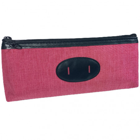 Trousse Viquel Classic Rouge - Réf.991782