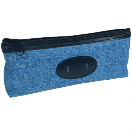 Trousse Viquel Classic Bleu - Réf.991782