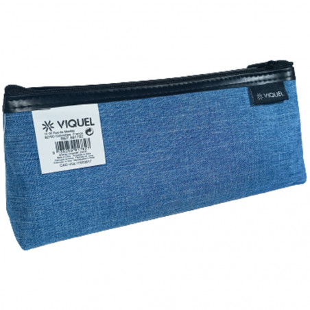 Trousse Viquel Classic Bleu - Réf.991782
