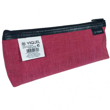 Trousse Viquel Classic Rouge - Réf.991782