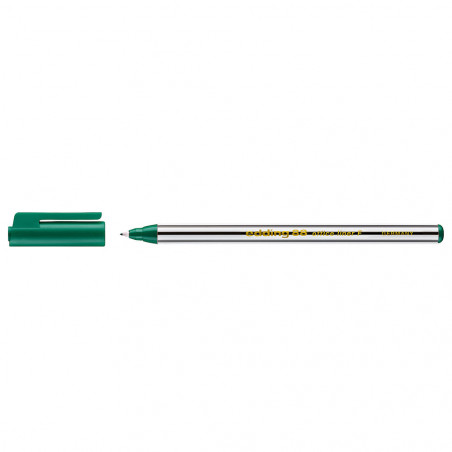 Fineliner Vert 0.6 mm EDDING
