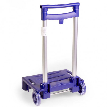 Chariot Busquets Bleu Clair