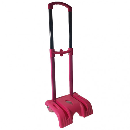 Chariot LDR Pliable Rose