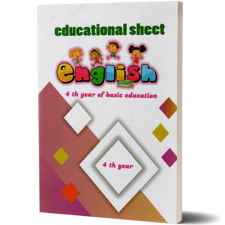 Educational Sheet - 4th Year of Basic Education