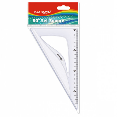 Equerre Plastique - Keyroad