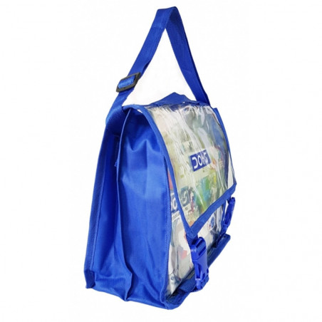Kit de Coloriage  Junior - Doms