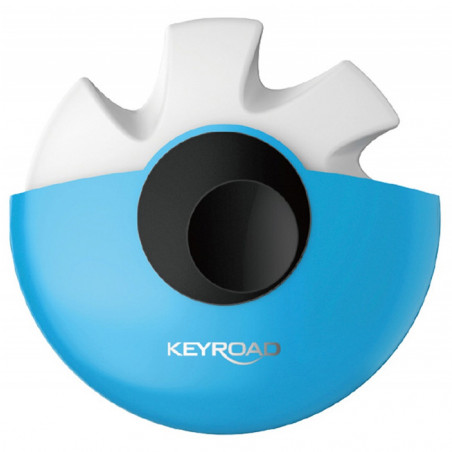 Gomme Ufo Spinner, Keyroad - Réf.971707