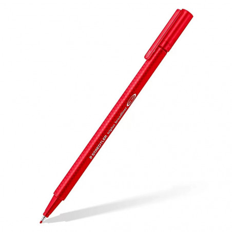 Étui De 20 Feutres STAEDTLER Extra-Large