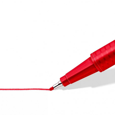 Étui De 20 Feutres STAEDTLER Extra-Large