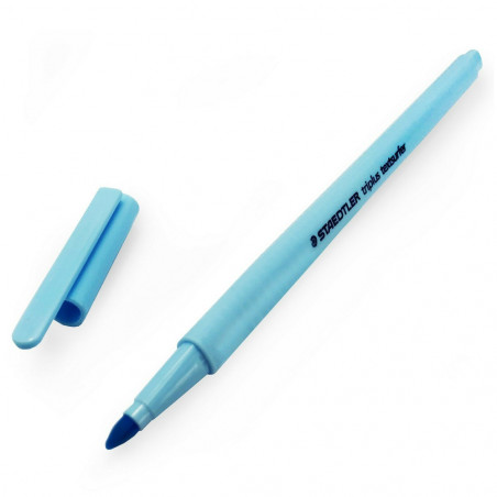 Étui De 10 Feutres STAEDTLER Pastel