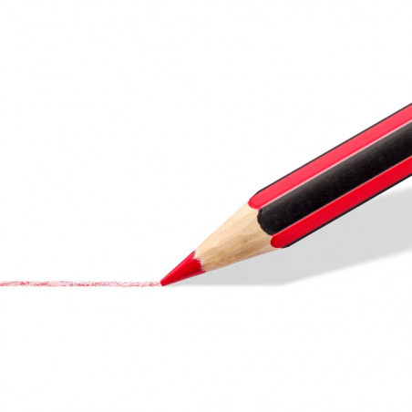 36 Crayons De Couleurs STAEDTLER