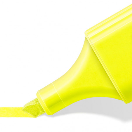 8 Surligneurs Classique Fluo STAEDTLER