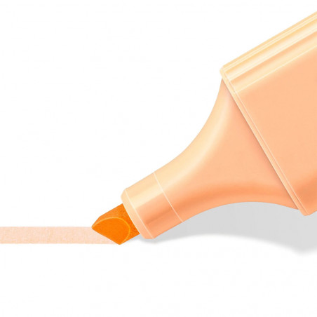 10 Marqueurs Classique Pastel STAEDTLER