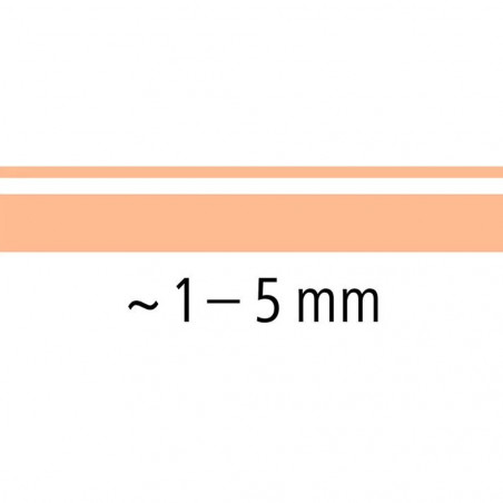 10 Marqueurs Classique Pastel STAEDTLER