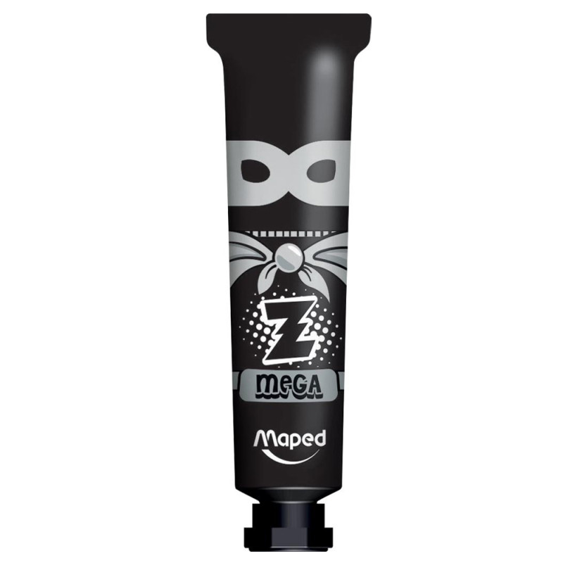 Set de 5 Tubes Gouache - Maped