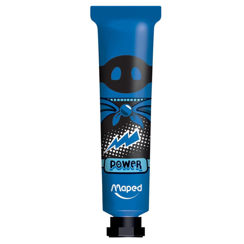Set de 5 Tubes Gouache - Maped