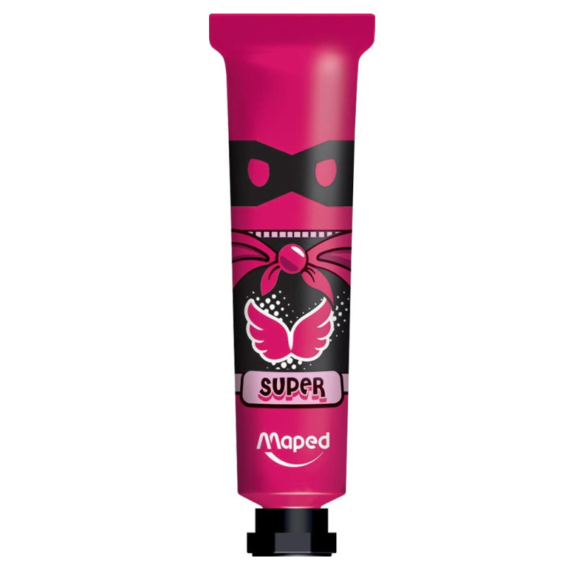 Set de 5 Tubes Gouache - Maped