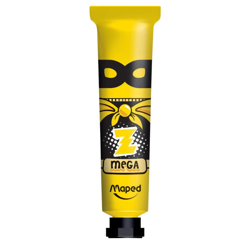 Set de 5 Tubes Gouache - Maped