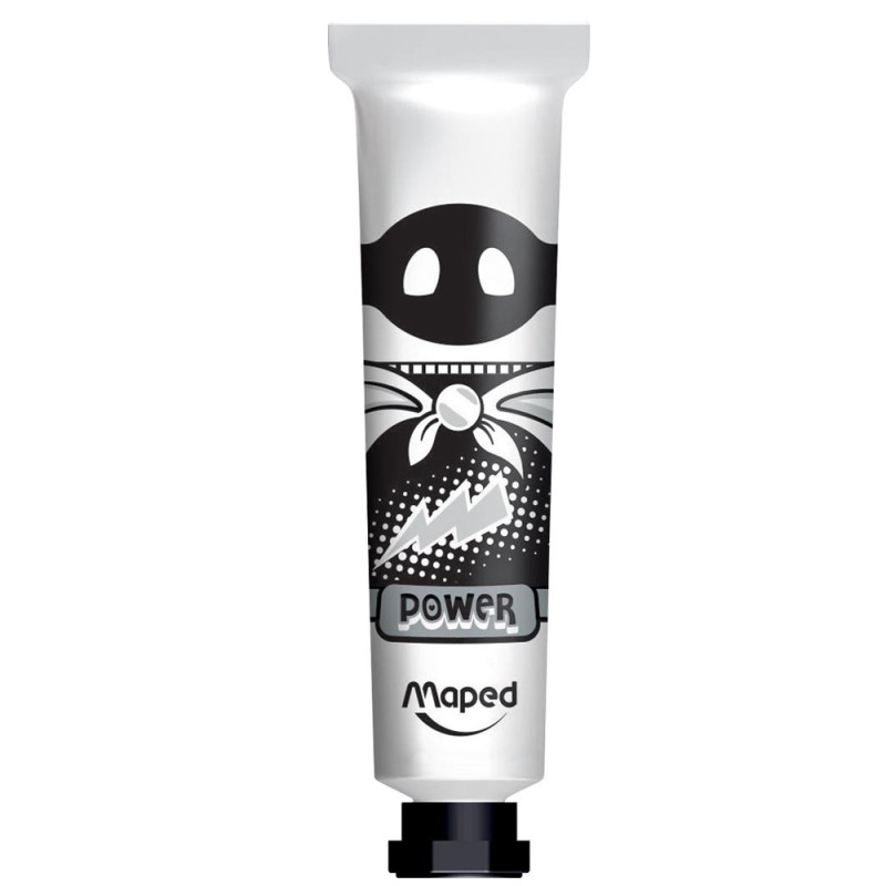 Set de 5 Tubes Gouache - Maped