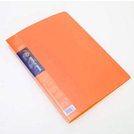 PORTEFOLIO 60V DELI PERSONNALISABLE