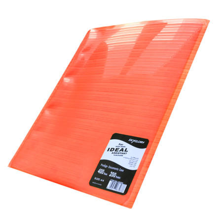 Protège-Documents 400 Vues OFFICEPLAST