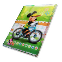 PORTEFOLIO OH FANTAISIE 60V