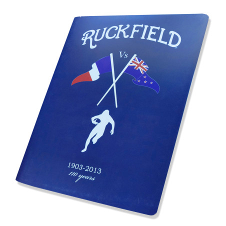 Protège-Documents 40 Vues Ruckfield - Exacompta