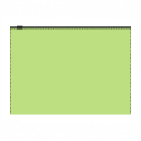 Pochette Zippée ErichKrause® A4