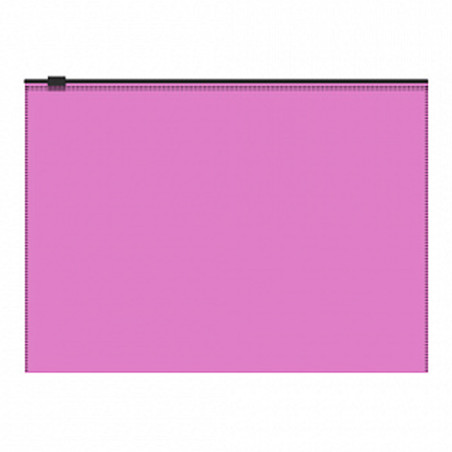 Pochette Zippée ErichKrause® A4