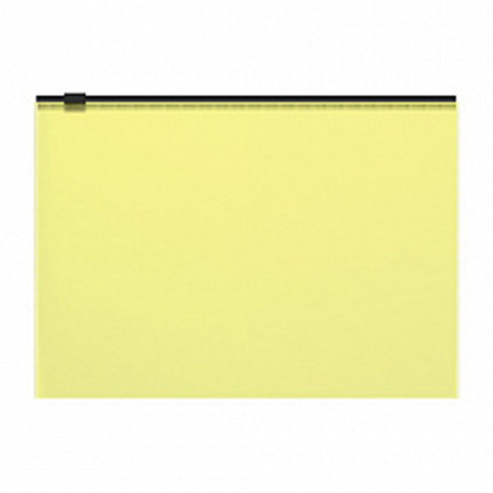 Pochette Zippée ErichKrause® A4