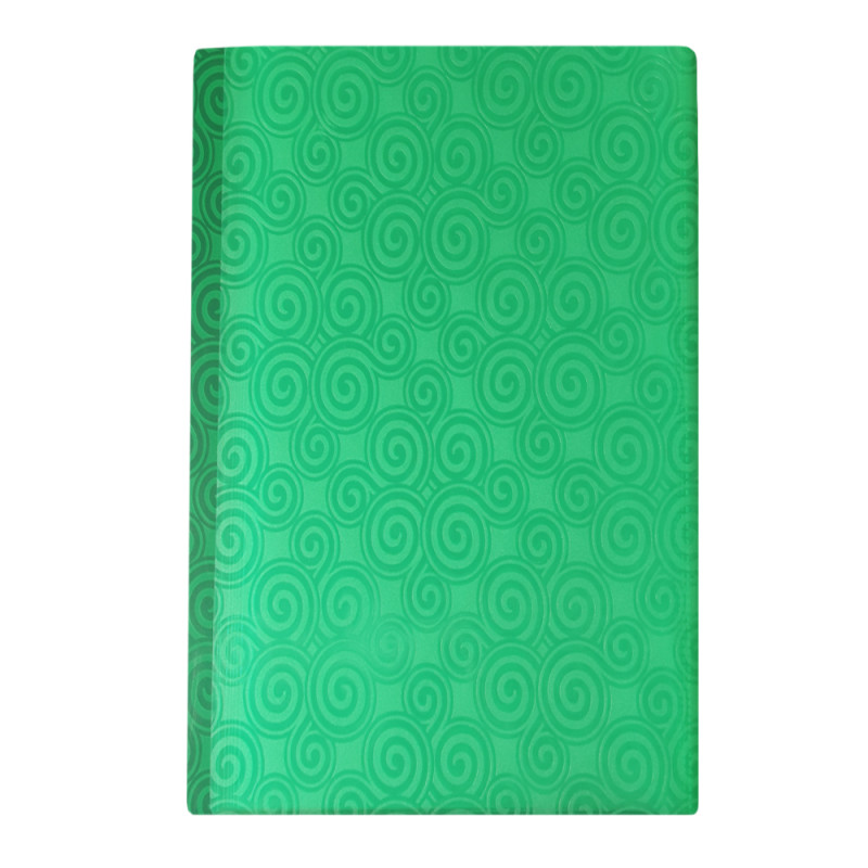 Protège-Documents 20 Vues