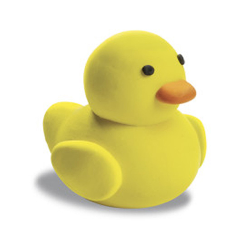 Pâte à Modeler Modelight Canard 3 Couleurs - Carioca