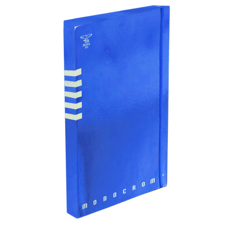 Porte Document PIGNA Monocromo Metal D30