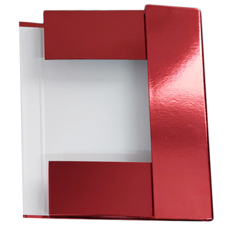 Porte Document PIGNA Monocromo Metal D30