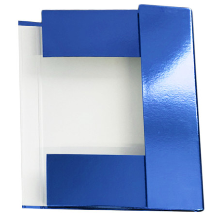 Porte Document PIGNA Monocromo Metal D30